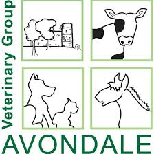 Avondale Veterinary Group, Strathaven - Farm logo