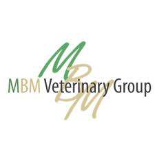 MBM Vets - Sykes Farm Large Animal Clinic logo