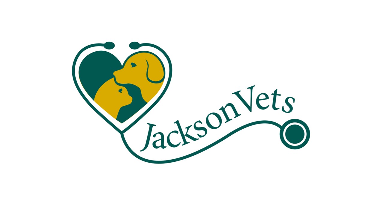 Struthers & Scott - Jackson Vets logo