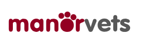 Manor Vets, Shirley logo
