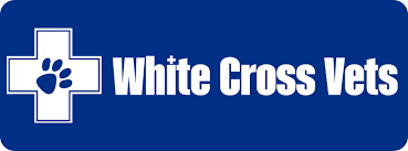 White Cross Vets - Coventry logo
