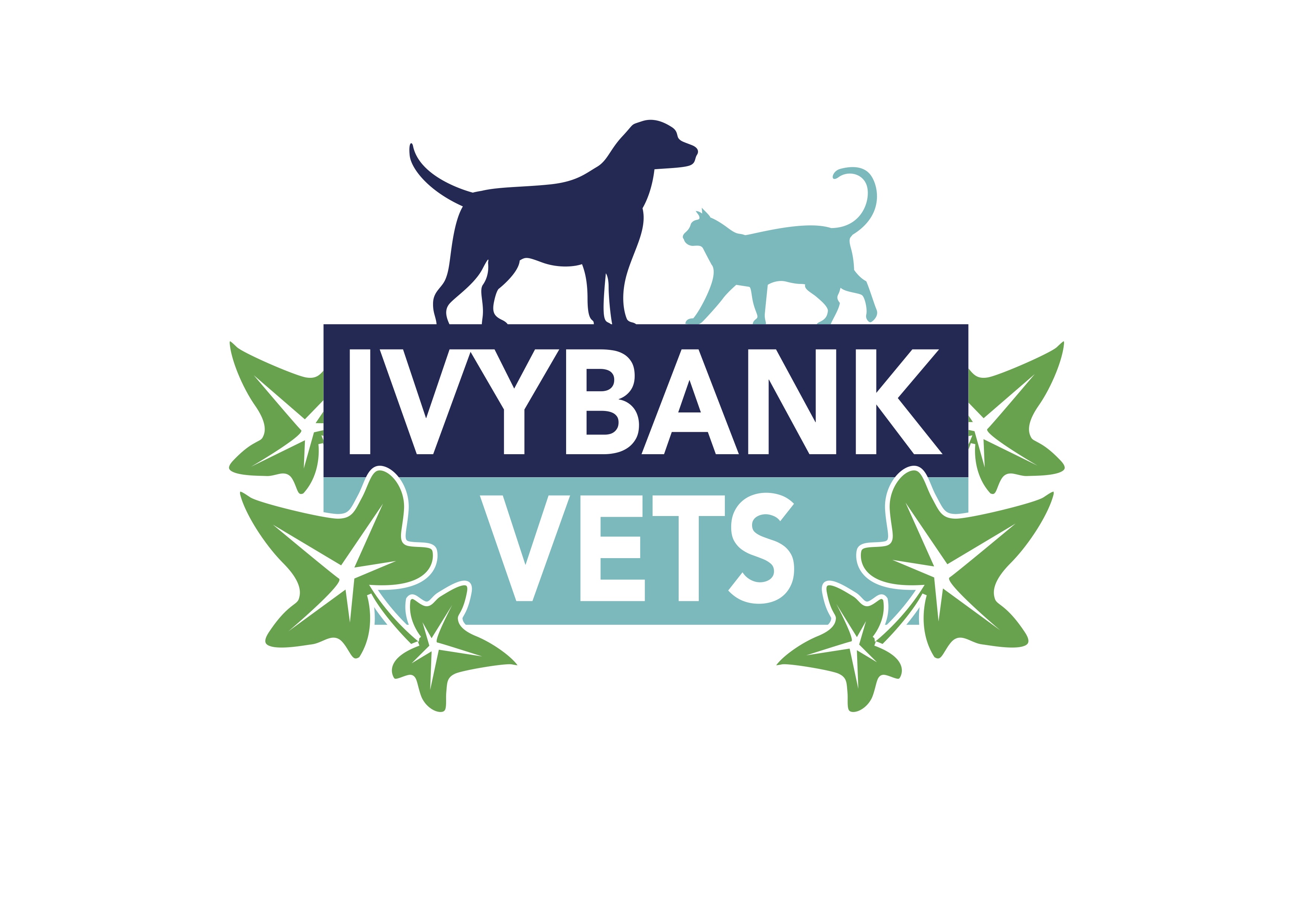 Ivybank Vets, West Kilbride