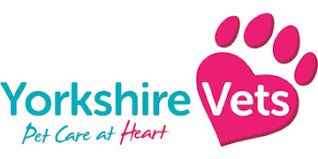 Yorkshire Vets, Armley Surgery logo