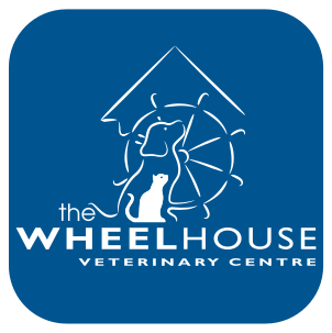 Wheelhouse Vets, Beaconsfield logo