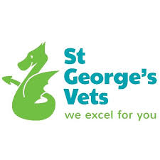 St George's Vet Group, Carmel Vets, Penn Fields logo