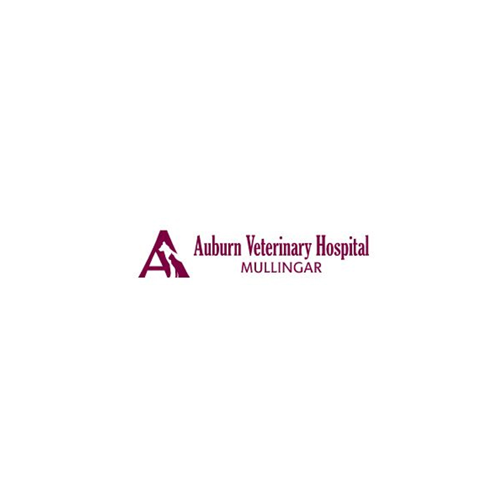 Auburn Veterinary Hospital logo