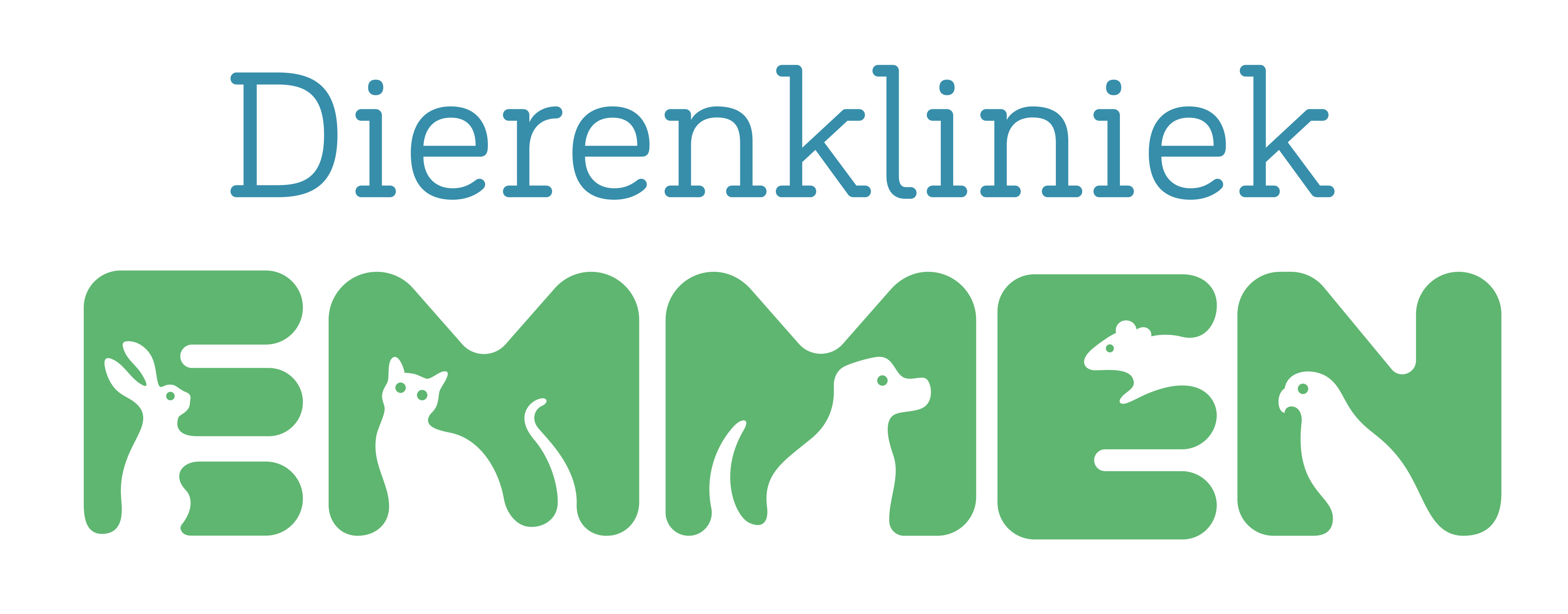 Dierenkliniek Emmen
