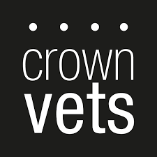 Crown Vets, Argyle Street logo
