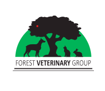 Forest Veterinary Group,  Swansea logo