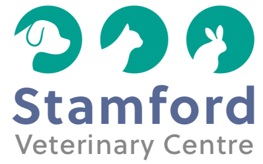 Stamford Veterinary Centre, Great Casterton logo