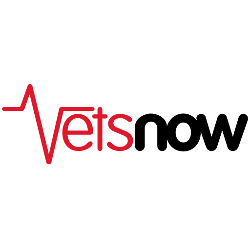 Vets Now Emergency, Middlesbrough logo