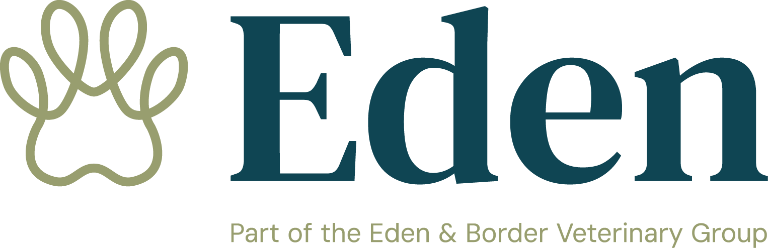 Eden Veterinary Centre, Carlisle logo