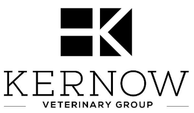 Kernow Veterinary Group, Kernow Farm and Equine logo