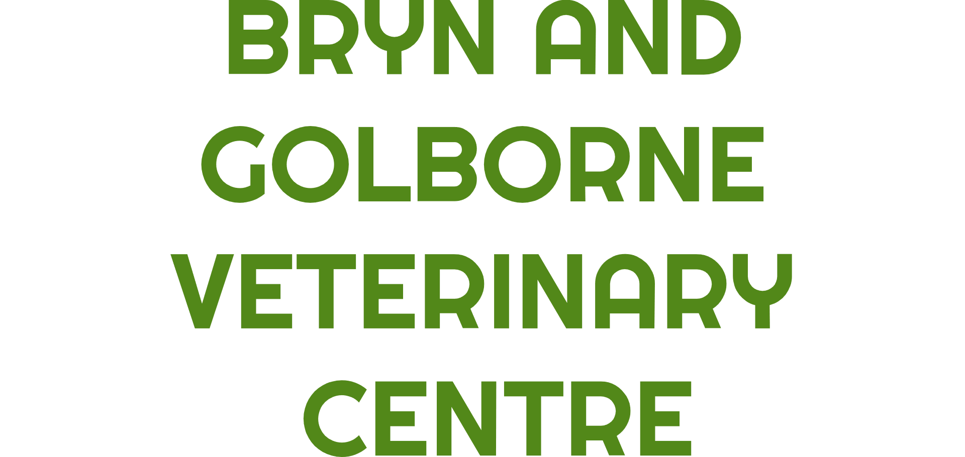 Bryn and Golborne, Ashton-in-Makerfield logo