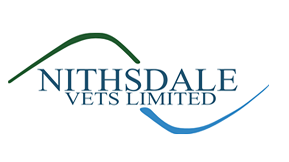 Nithsdale Vets, Thornhill logo