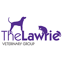 Lawrie Veterinary Group, Bo'ness logo