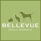 Bellevue Veterinary Clinic, Trudoxhill,  Frome logo