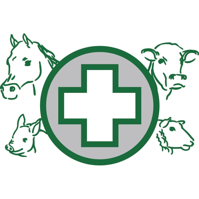 Kenwyn Veterinary Centre, Truro logo