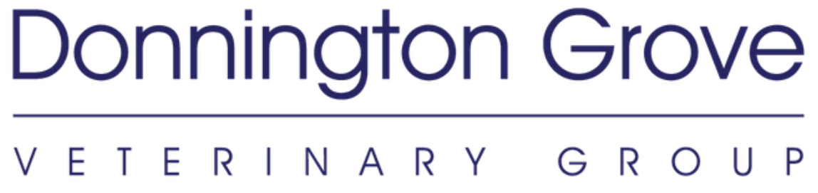Donnington Grove - Tadley logo