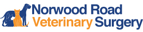 Norwood Road Veterinary Practice logo