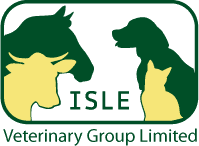 Isle Vets - Equine & Farm, Ely logo