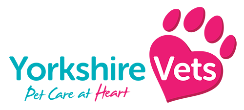 Yorkshire Vets - Horsforth Surgery logo