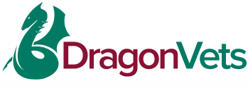 Dragon Vets - Rissington logo