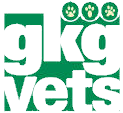 GKG Vets - Newbury logo