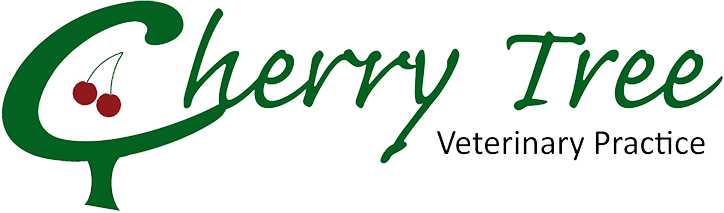 Cherry Tree Vets, High Wycombe logo