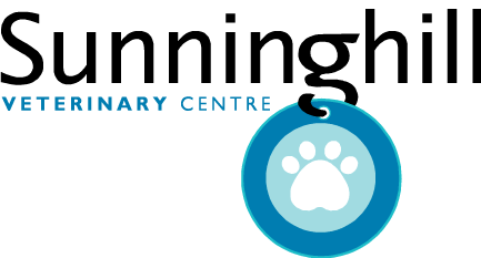 Sunninghill Veterinary Centre, Ascot logo