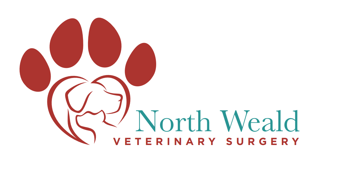North Weald Veterinary Surgery, Epping logo
