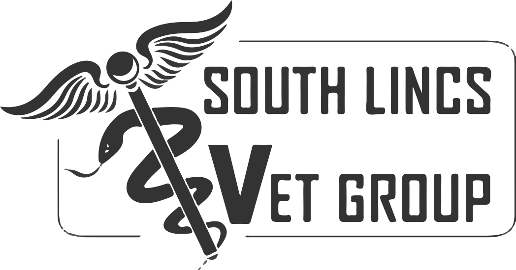 South Lincs Vets, Freiston Veterinary Centre logo