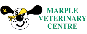 Marple Veterinary Centre, Stockport logo