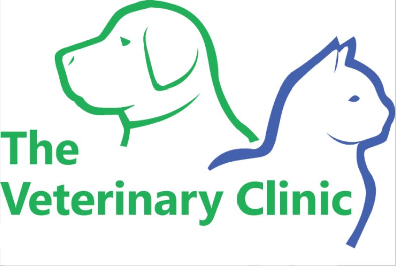 The Veterinary Clinic, Erdington logo