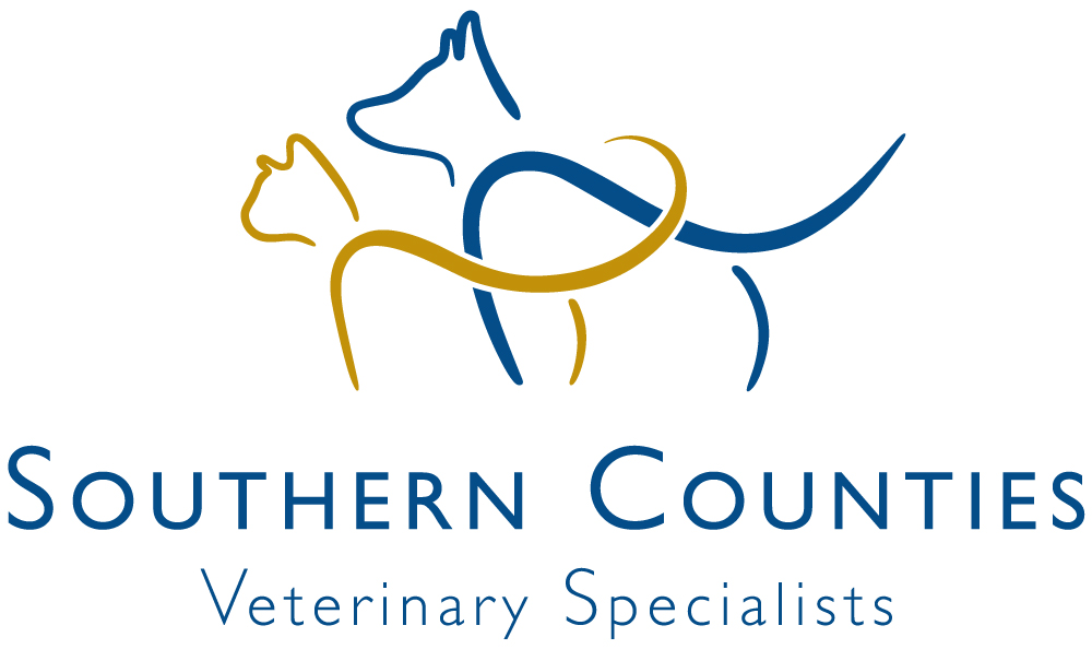 Southern Counties Veterinary Specialists logo