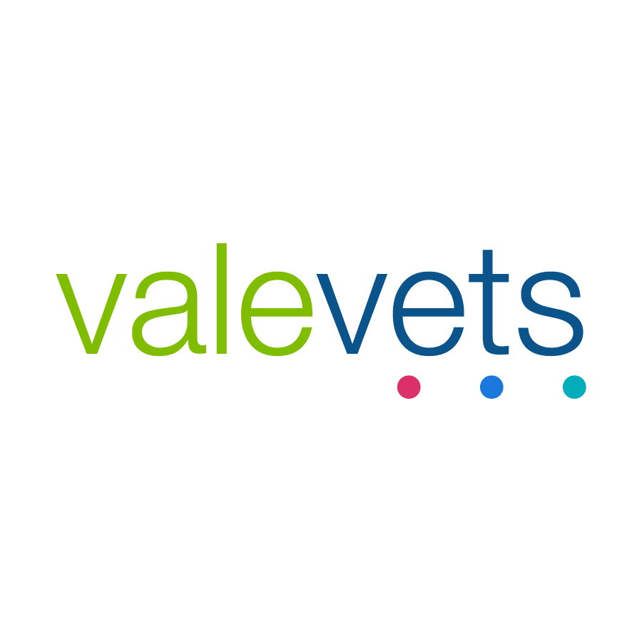 Vale Vets, Dursley logo