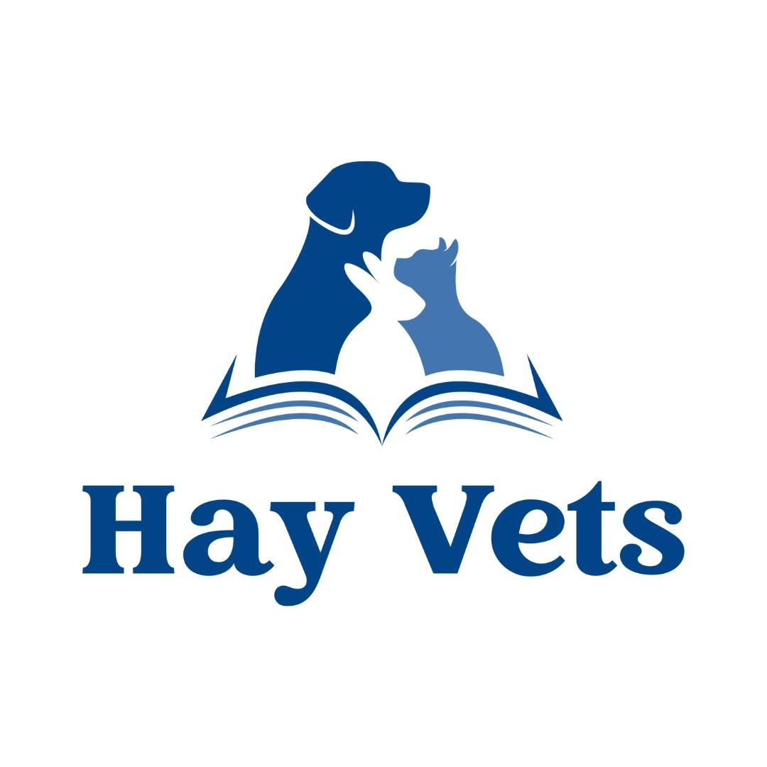 Hay Vets, Hay on Wye logo