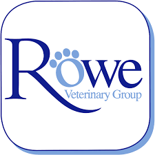 Rowe Veterinary Group, Brimsham logo