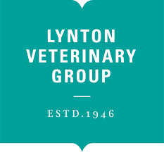 Lynton House Vets, Bagshot logo