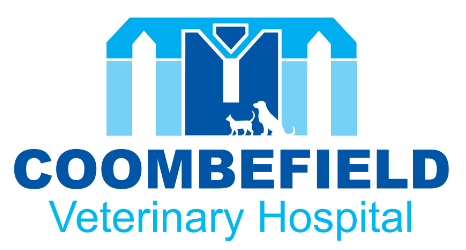 Coombefield Veterinary Hospital, Axminster logo