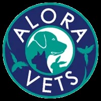 Alora Vets, Whitburn logo