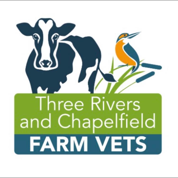 Three Rivers and Chapelfield FARM logo