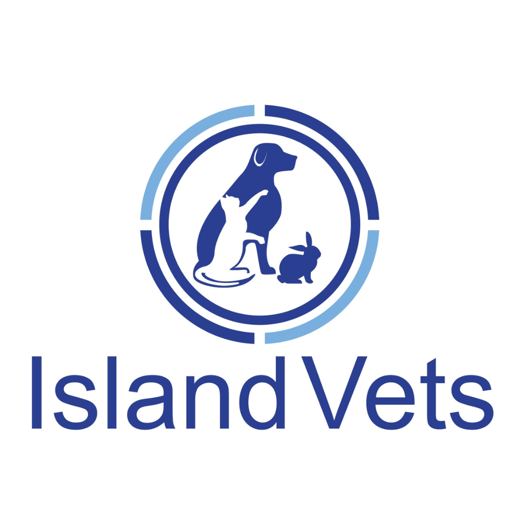 Island Vets - Bloxwich logo
