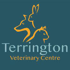 Terrington Veterinary Centre logo