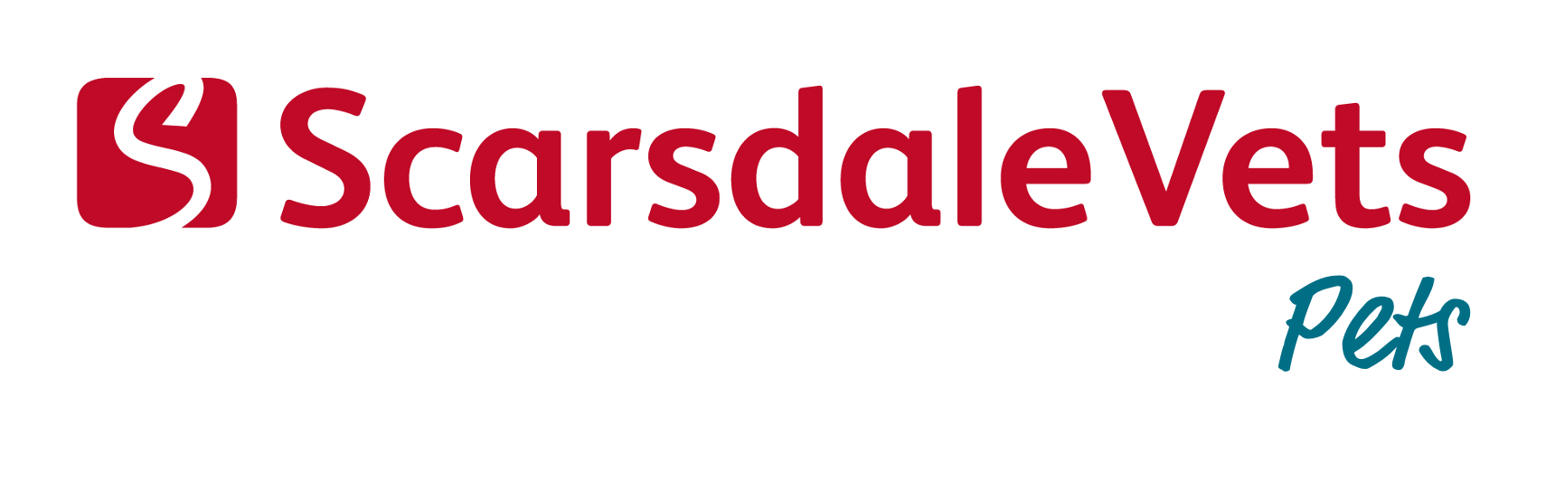 Scarsdale Vets, Pride Veterinary Centre, Derby logo