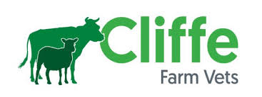Cliffe Vets, Farm logo
