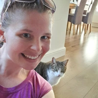 Caroline Hickman - Registered Veterinary Nurse