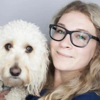 Ashley Forster - Registered Veterinary Nurse