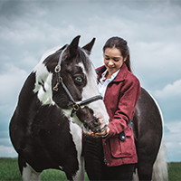 Kayleigh Roderick - Registered Veterinary Nurse