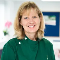 Louise - Clinical Director and Veterinary Surgeon